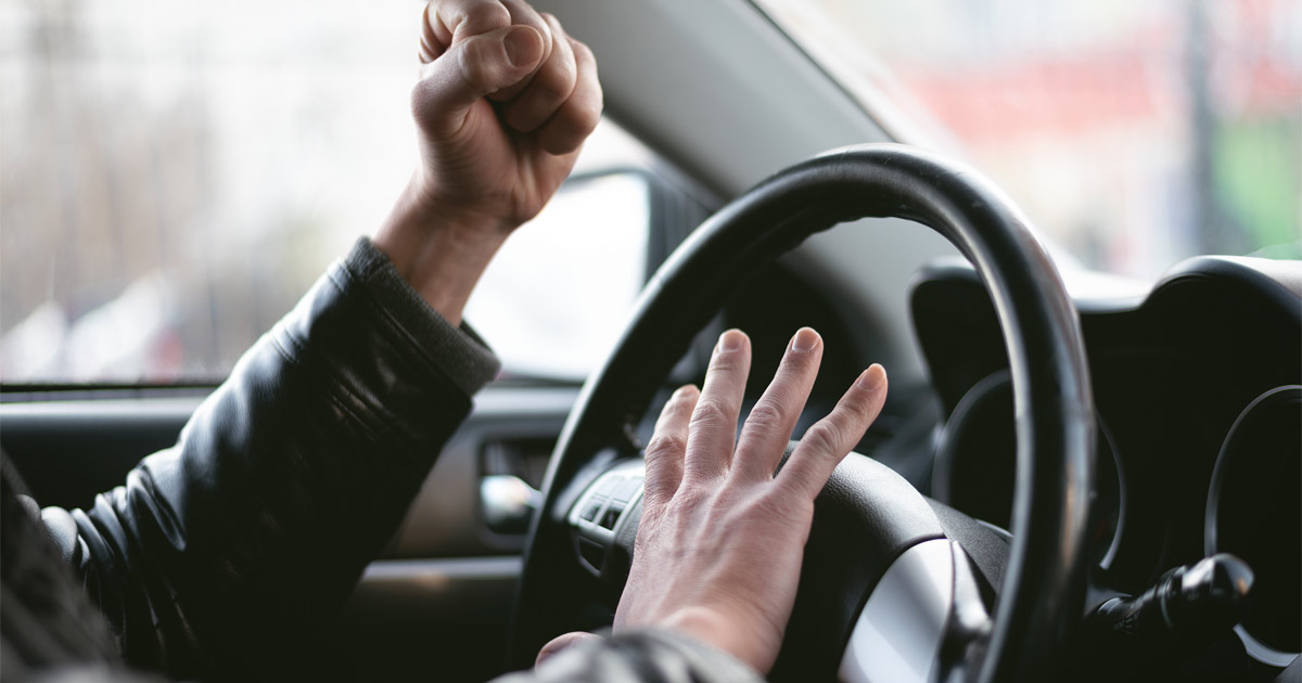 angry-driver
