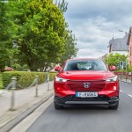2021 Honda HR-V e:HEV