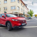 2021 Honda HR-V e:HEV