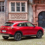 2021 Honda HR-V e:HEV