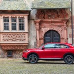 2021 Honda HR-V e:HEV