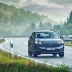 2021 Honda HR-V e:HEV