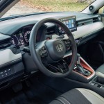 2021 Honda HR-V e:HEV