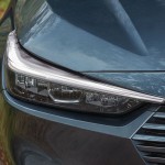 2021 Honda HR-V e:HEV