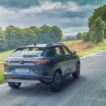 2021 Honda HR-V e:HEV