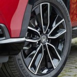 2021 Honda HR-V e:HEV