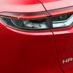 2021 Honda HR-V e:HEV