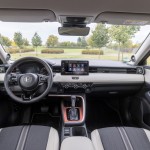 2021 Honda HR-V e:HEV