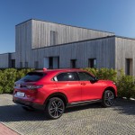 2021 Honda HR-V e:HEV