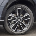 2021 Honda HR-V e:HEV