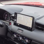 2021 Honda HR-V e:HEV