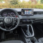 2021 Honda HR-V e:HEV