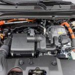 2021 Honda HR-V e:HEV