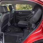 2021 Honda HR-V e:HEV