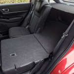 2021 Honda HR-V e:HEV