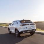 2021 Honda HR-V e:HEV