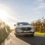 2021 Honda HR-V e:HEV