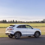 2021 Honda HR-V e:HEV