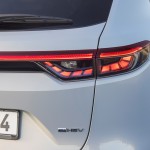2021 Honda HR-V e:HEV