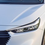 2021 Honda HR-V e:HEV