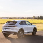 2021 Honda HR-V e:HEV