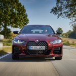 BMW M440i xDrive Gran Coupe Aventurinrot