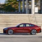 BMW M440i xDrive Gran Coupe Aventurinrot