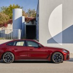 BMW M440i xDrive Gran Coupe Aventurinrot