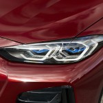 BMW M440i xDrive Gran Coupe Aventurinrot