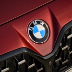 BMW M440i xDrive Gran Coupe Aventurinrot