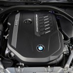 BMW M440i xDrive Gran Coupe Aventurinrot