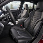 BMW M440i xDrive Gran Coupe Aventurinrot