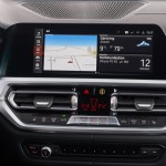 BMW M440i xDrive Gran Coupe Aventurinrot