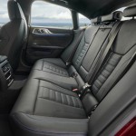 BMW M440i xDrive Gran Coupe Aventurinrot