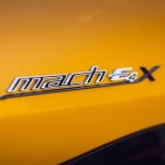 Ford Mustang Mach-E GT