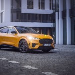 Ford Mustang Mach-E GT