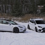 tesla-model-3-versus-ford-focus-rs-16