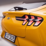 Ford Mustang Mach-E GT
