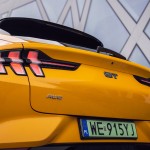 Ford Mustang Mach-E GT
