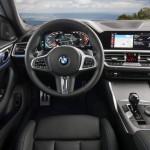 BMW M440i xDrive Gran Coupe Aventurinrot