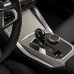 BMW M440i xDrive Gran Coupe Aventurinrot