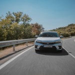 2022 Honda Civic e:HEV