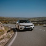 2022 Honda Civic e:HEV