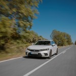 2022 Honda Civic e:HEV