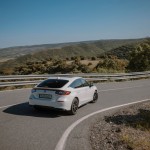 2022 Honda Civic e:HEV