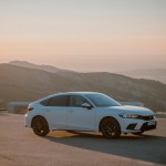 2022 Honda Civic e:HEV