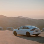 2022 Honda Civic e:HEV