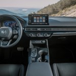 2022 Honda Civic e:HEV