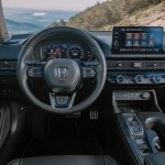 2022 Honda Civic e:HEV