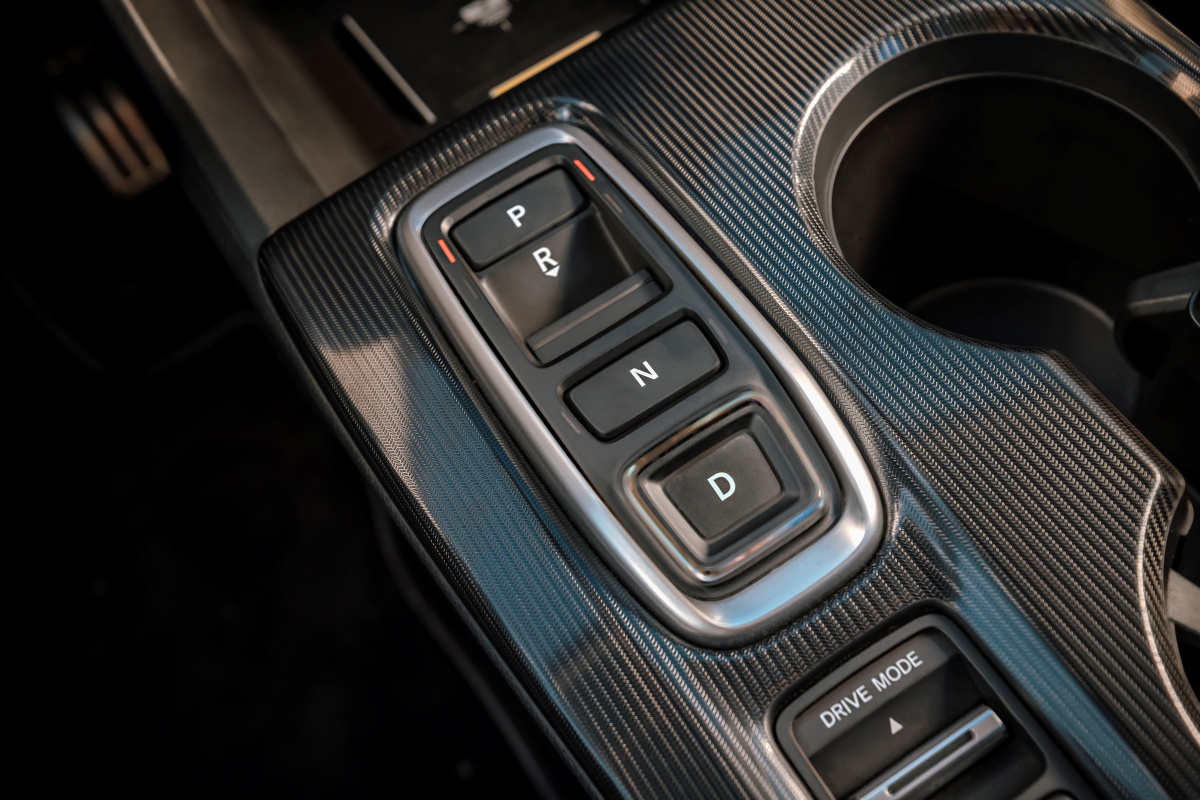 2022 Honda Civic e:HEV
